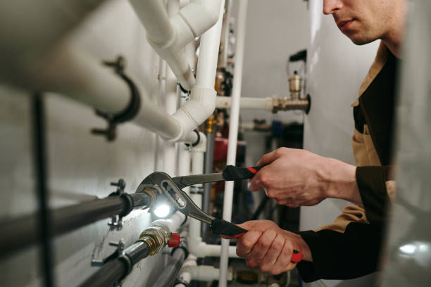 Best Water Leak Repair  in Thunder Mountain, NM