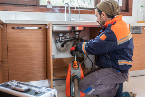 Best Residential Plumbing Services  in Thunder Mountain, NM
