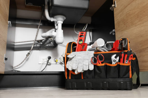 Best Water Leak Repair  in Thunder Mountain, NM