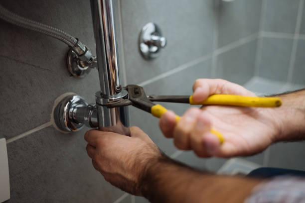 Best Water Softener Installation  in Thunder Mountain, NM