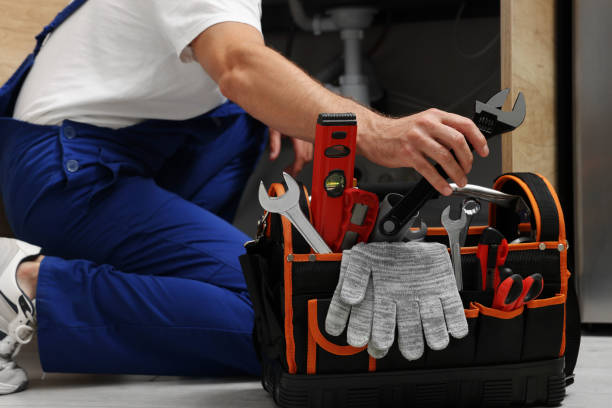 Best Plumbing Installation Services  in Thunder Mountain, NM