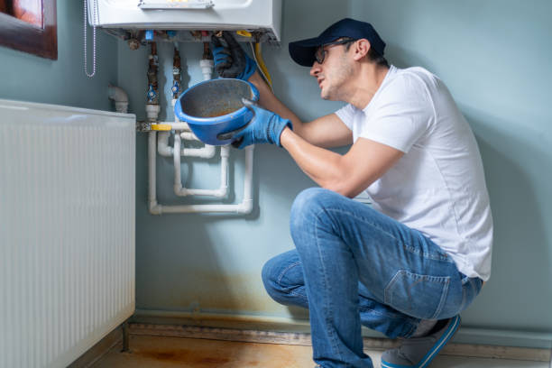 Hot Water Heater Installation in Thunder Mountain, NM