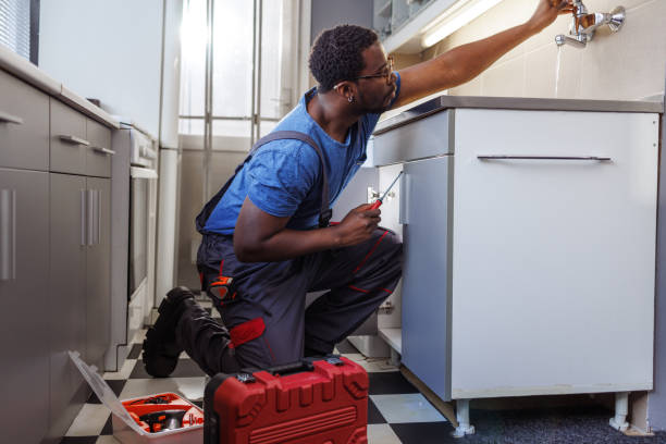 Best Septic Systems  in Thunder Mountain, NM