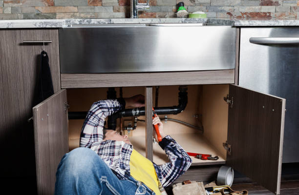 Best Toilet Repair Services  in Thunder Mountain, NM