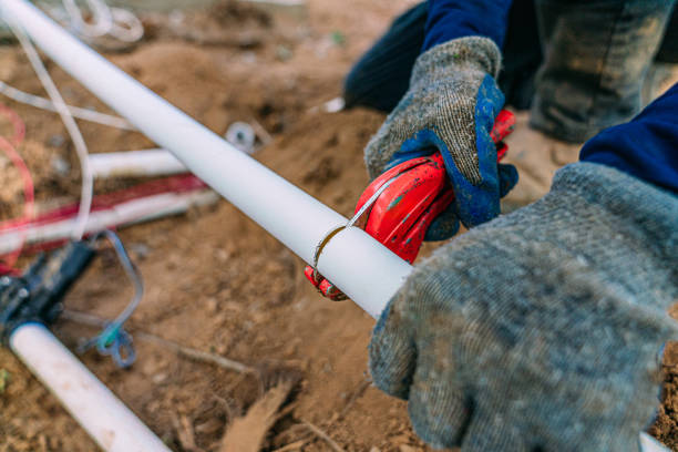 Best Sewer Cleaning Services  in Thunder Mountain, NM